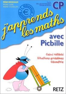 Japprends les maths - , avec