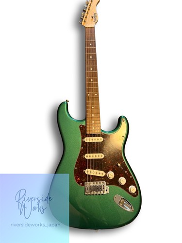 Guitare électrique sadowsky - électrique,