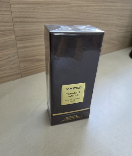 Tom ford tobacco vanille - vanille, edp