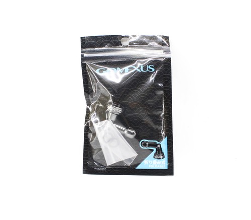 Gomexus r6stsk stella black - stella,