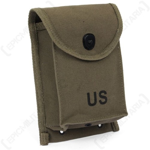 Pochette chargeur carabine - pochette,