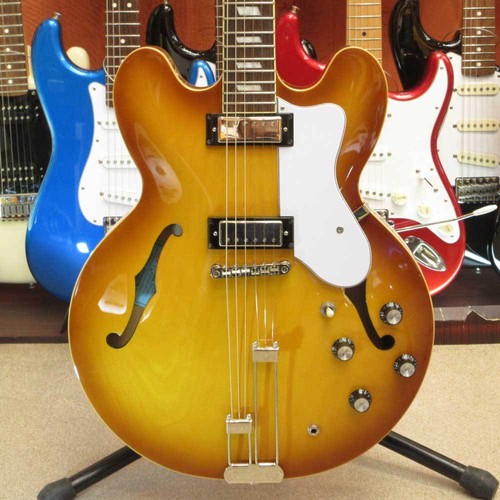 Epiphone riviera o13225 - riviera,
