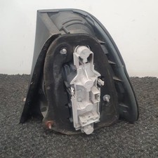 Feu arriere principal gauche (feux) BMW 316 TI 63216934161