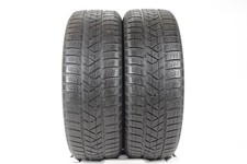 2x Pirelli Winter Sottozero 3