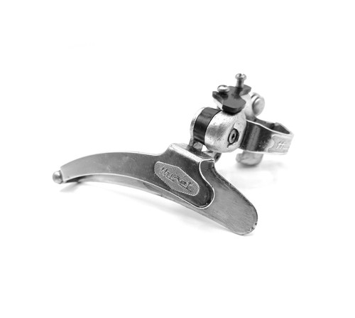 Dérailleur avant huret vélo - avant,