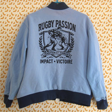 Veste Lamont Rugby Passion
