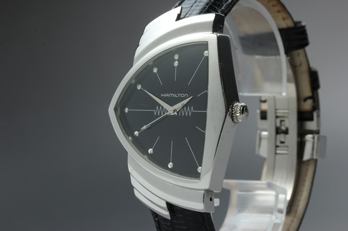 Presque comme neuve montre - [presque,