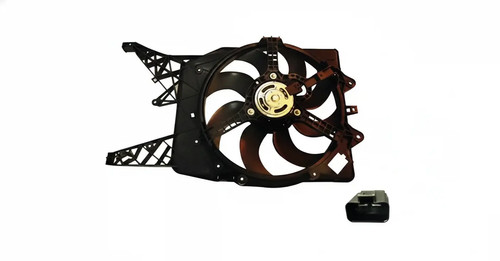 Ventilateur radiateur - de,