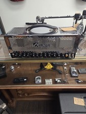 Bugera T50 Infinium 50 Watt