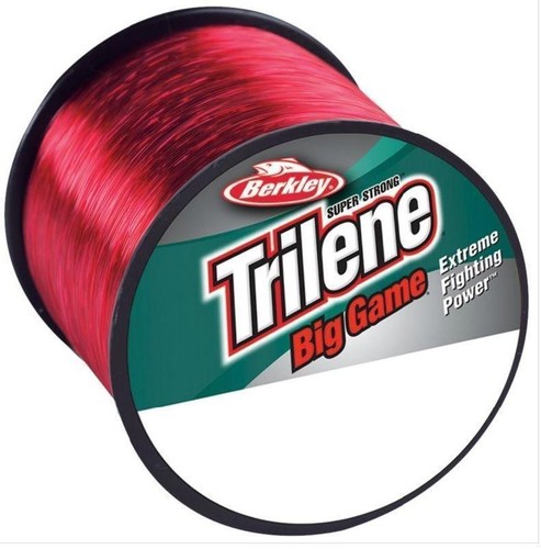 Berkley trilene big game - berkley,