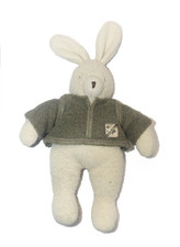 Moulin roty peluche lapin - -,