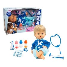 Poupée Jeux Précieux CCB69000 Cicciobello Bua