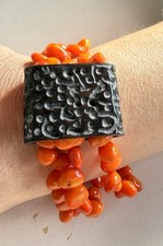 Nature Paris bracelet Perles