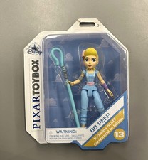 Coffret à jouets Pixar Disney - Toy Story - Bo Peep - Figurine