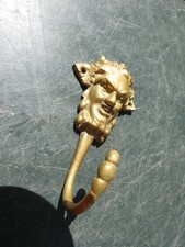 ancien crochet mural patère