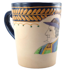 MUG/TASSE Ancienne Céramique