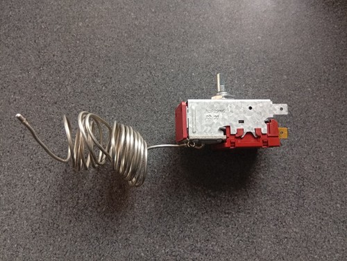 Thermostat réfrigérateur - thermostat,