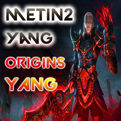 Metin2 yang buy origins - metin2,