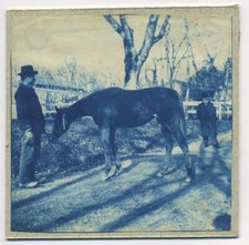 E914 Photographie originale