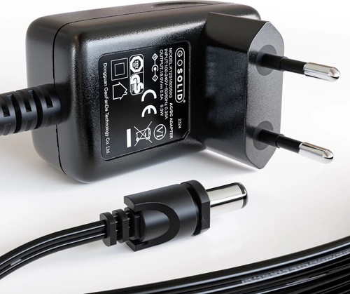 Solid chargeur compatible - chargeur,