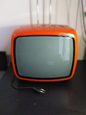 TV Continental Edison design Space Age rare ancienne télévision vintage