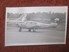  1960'S PHOTO PIPER PA.24-180