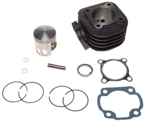 Cylindre kit 70ccm - 47mm, pour