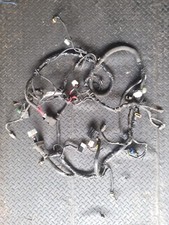 Faisceau Électrique Piaggio Liberty 50 4t IGET 2017/2022