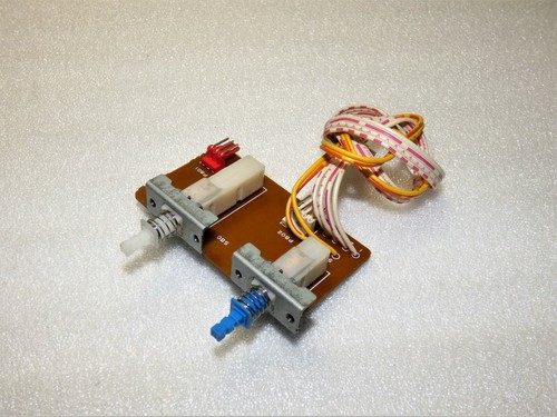 Vitesse pcb s47 t pour - sw,