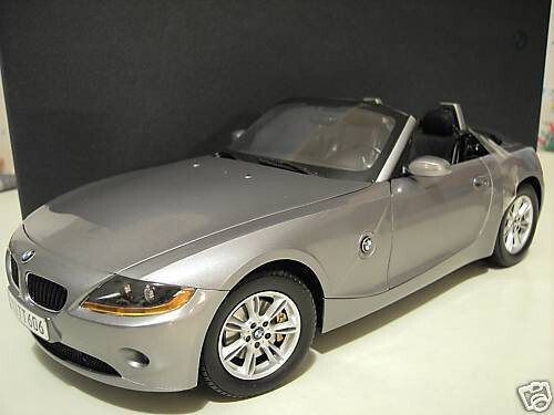 Bmw cabriolet convertible - z4,