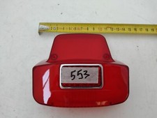 VESPA GL 150 180 SS Gemma Feu