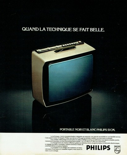 Publicité advertising 0422 - ,