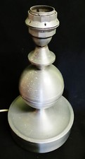 ANCIEN PIED DE LAMPE 1960/70