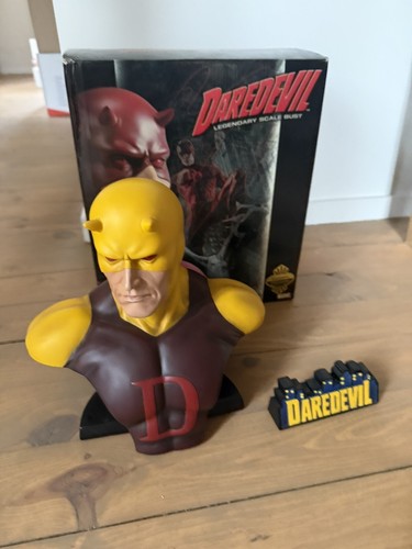 Sideshow marvel daredevil - -,