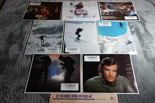 Jean claude killy secondes - killy, 28