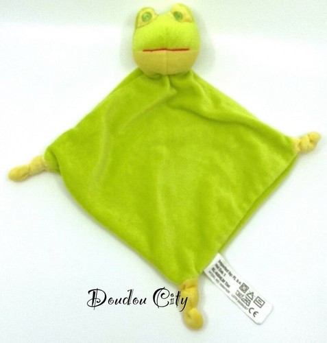 2759 doudou soft plat - soft,