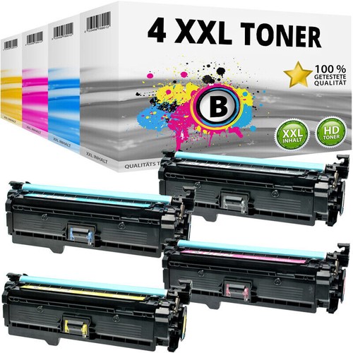 Xxl cartouche toner pour - 4,