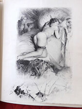 CURIOSA Leçon d'amour dans un