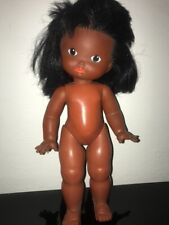 Vds vintage poupée CLODREY