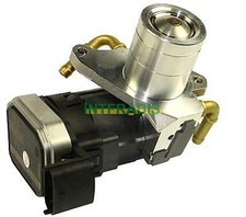 VANNE EGR / AGR OPEL ZAFIRA A