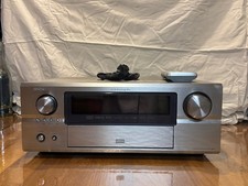 Denon AVR-3805 Home Cinema