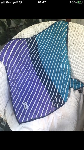 Foulard iconique yves saint - yves,