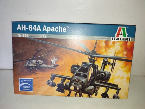 Maquette italeri 159 - maquette, n°159