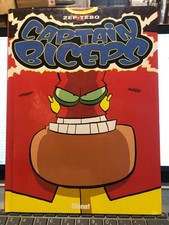 ZEP / TEBO - Captain Biceps 3