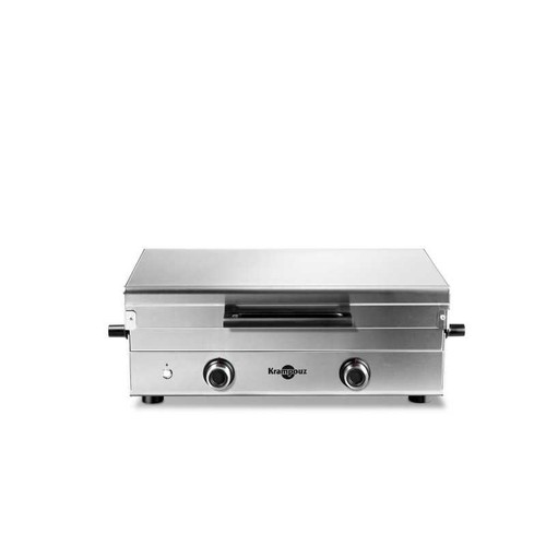 Plancha krampouz club - plancha,