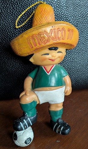 Juanito coupe monde 70 - du,