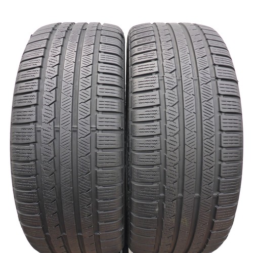 245 continental - 245, 245/45