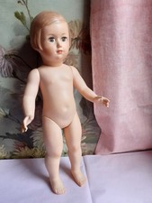 Poupée FRANCOISE REEDITION PETIT COLLIN   ancienne