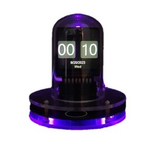 Kit de construction d'horloge