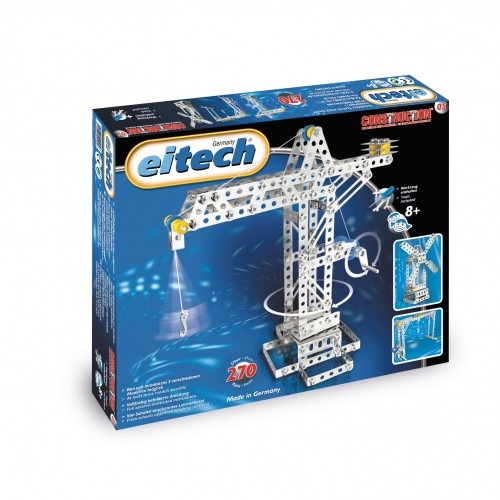 Eitech 62315 pont levage - 62315, de
